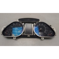 Щиток приборов (приборная панель) Audi A6 (C6) 2005-2011 2009 4F0920951D
