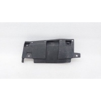 Пыльник бампера Toyota RAV4 44 2017 5872442020