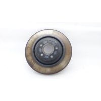 Диск тормозной Toyota RAV4 44 2017 4351248110