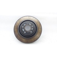 Диск тормозной Toyota RAV4 44 2017 4351248110