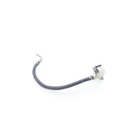 Клемма аккумулятора минусовая Mercedes-Benz GLE-Class W166 2018 A1669055901