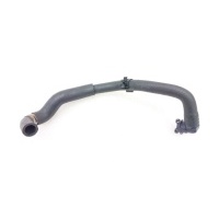 Патрубок отопителя Toyota RAV4 44 2017 G922842020, G922K33030