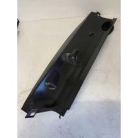 Руль воздушный крышка megane iii 214760006r