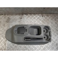 Chrysler гранд voyager 2003 год тоннель srodkowy