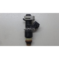 Форсунка инжекторная электрическая Honda Pilot (2008 - 2015) 16450RN0A01