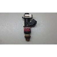 Форсунка инжекторная электрическая Honda Pilot (2008 - 2015) 16450RN0A01