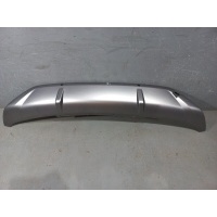 Накладка заднего бампера Hyundai Tucson NX4 86671N9010