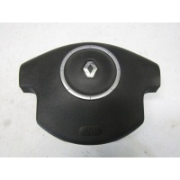 Подушка безопасности в рулевое колесо RENAULT Megane II 2002-2009 8200414936