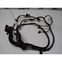Проводка (коса) VW Polo (Sed RUS) 2011> 6RU971121Q