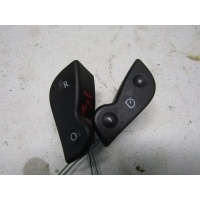 Кнопка многофункциональная RENAULT Megane II 2002-2009 8200218170