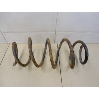 Пружина передняя FORD Fiesta 2001-2007 1516827