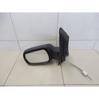 Зеркало левое механическое FORD Fiesta 2001-2007 1452854