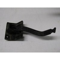 Тяга замка капота RENAULT Megane II 2002-2009 8200438215