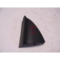 Крышка зеркала внутренняя левая RENAULT Megane II 2002-2009 8200152524