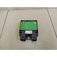 Блок управления AIR BAG FORD Fiesta 2001-2007 1308364