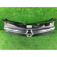 Решетка радиатора Opel Astra H 2006 13238416, 13241967, 13241962, 13241961, 13241963, 9559963396343699