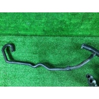 Патрубок расширительного бачка Skoda Fabia 2 2008 6Q0121109CJ
