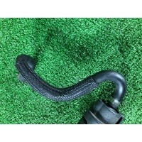 Патрубок (трубопровод, шланг) Skoda Fabia 2 2008 058133784AA