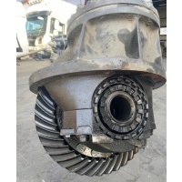 Вставка моста meritor ev91 3.10 volvo