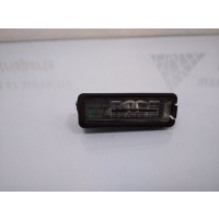 Подсветка номера Volkswagen Polo 6 CK4 2020-2022 3G5943021A