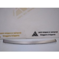 Накладка обивка двери BMW 3 E90 Рестайлинг 2011 9171789