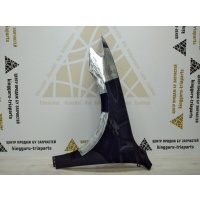 Крыло Volkswagen Passat B8 3G2 до Рестайлинг 2014-2020 3G0821021A