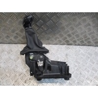 Механизм переключения кпп peugeot 208 5b