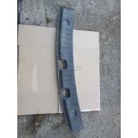 Крышка порога багажника volkswagen caddy 2k0864583