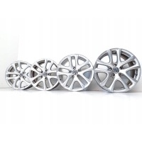 набор колёсные диски алюминиевые колёсные диски r17 iii 1k8 8j et41