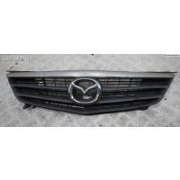 Решетка радиатора Mazda 626 2000