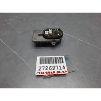 Лампа светодиодная Volkswagen Tiguan 2017- 5TA998475C