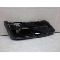 Решётка в бампер левая Volkswagen Tiguan 2017- 5NA853665D041