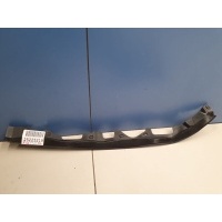 Уплотнитель двери передней левой BMW X6 F16 2014-2020 51767324747