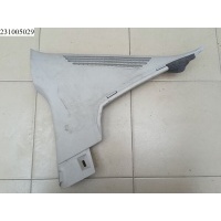Обшивка стойки правой RENAULT Megane II 2002-2009 Renault 8200235667,8200235664