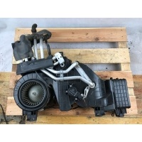 Обогреватель кондиционера land discovery 3 ряд