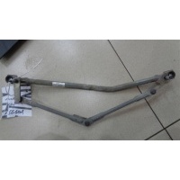 Трапеция стеклоочистителей Ford Mondeo 3 2000-2007 2006 1134519