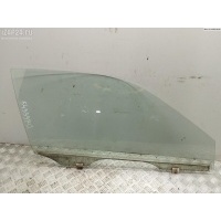 Стекло двери передней правой Honda Civic (1995-2000) 1997