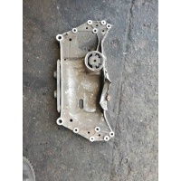 Балка подвески передняя (подрамник) Skoda Octavia A5 2004 1k0199369g