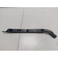 Направляющая заднего бампера правая GM Cruze (2009 - 2016) 94833089