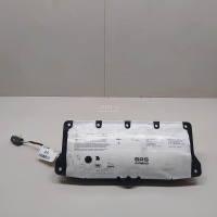 Подушка безопасности пассажирская (в торпедо) Jaguar XF (2007 - 2015) C2Z13667