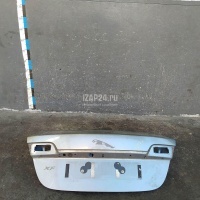 Крышка багажника Jaguar XF (2007 - 2015) C2Z1292