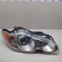 Фара правая Jaguar XF (2007 - 2015) C2Z13815