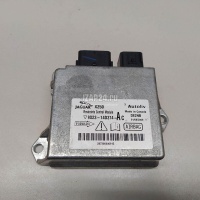 Блок управления AIR BAG Jaguar XF (2007 - 2015) C2Z8123
