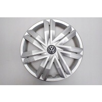 Колпак 15 r15 оригинал volkswagen поло 2g vi 2018 г.