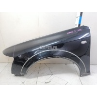Крыло переднее левое VAG Allroad quattro (2006 - 2012) 4F0821103E