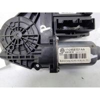 Стеклоподъемник пп 1t0959701aa skoda октавия ii