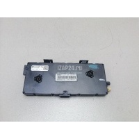 Усилитель BMW X1 E84 (2009 - 2015) 65209168328