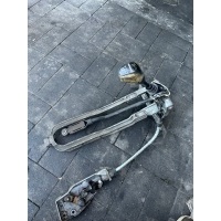 Домкрат кпп manual мерседес е класса w210