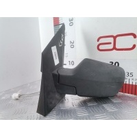 Зеркало боковое левое Ford Fiesta 5 (2002-2008) 2003 ,1452854