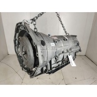 АКПП (автоматическая коробка переключения передач) BMW 7-serie F01/F02 (2008 - 2015) 24007610257